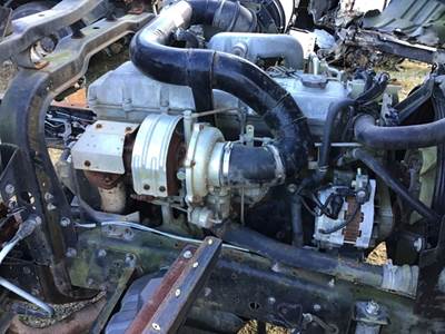 Nissan FE6TA Engine for a 2000 Ud/Nissan
