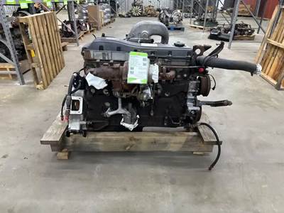 Nissan FE6TA Engine for a 2004 Ud/Nissan UD2000