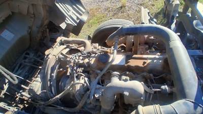 Nissan FE6TA Engine for a 1997 Ud/Nissan UD2600