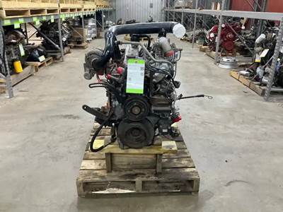 Nissan FE6TA Engine for a 1995 Ud/Nissan UD2600
