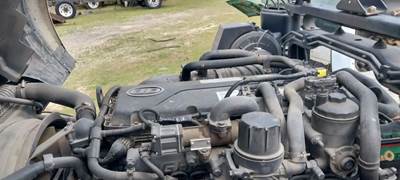Nissan GH7 Engine for a 2011 Ud/Nissan UD2600