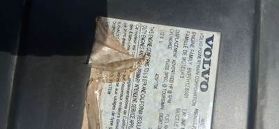 Volvo D13 Engine for a 2012 Volvo VNL