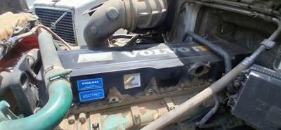 Volvo D13 Engine for a 2012 Volvo VNL