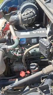 Volvo D13 Engine for a 2014 Volvo VNM