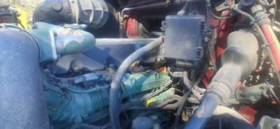 Volvo D13 Engine for a 2014 Volvo VNM