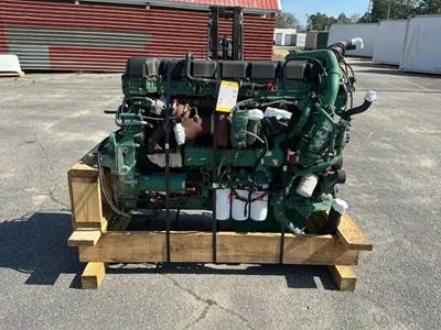 Volvo D13 Engine for a 2015 Volvo VNM