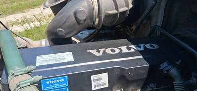 Volvo D13H Engine for a 2014 Volvo VNL