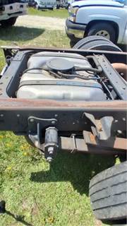 Chevrolet 3500/4500 Fuel Tank