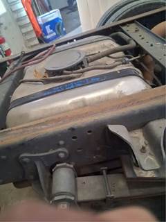 Chevrolet 3500/4500 Fuel Tank