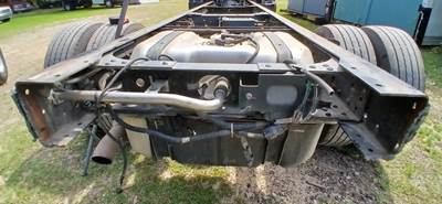 Chevrolet 3500/4500 Fuel Tank