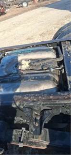 Chevrolet 4500HG Fuel Tank