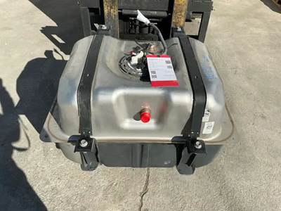 Chevrolet Fuel Tank for a 2023 Chevrolet 4500