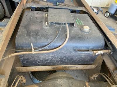 Chevrolet W3500 Fuel Tank