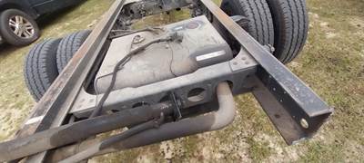 Chevrolet W3500 Fuel Tank