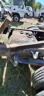 Chevrolet W3500 Fuel Tank