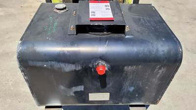 Chevrolet W3500 Fuel Tank