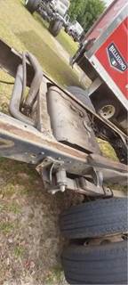 Chevrolet W4500 Fuel Tank