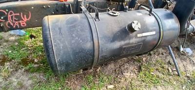 Chevrolet W4500 Right Fuel Tank