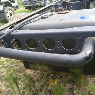Chevrolet W4500 Fuel Tank