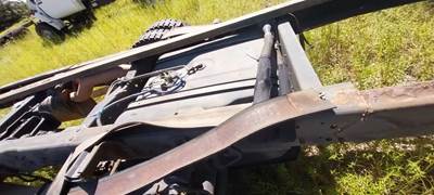 Ford F-450 Fuel Tank