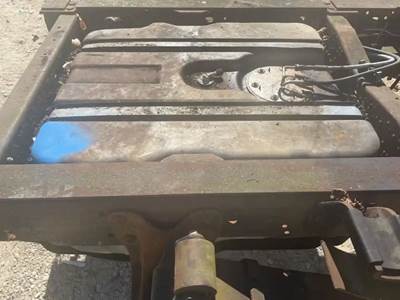 Ford F-550 Fuel Tank