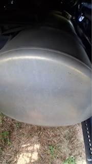 Freightliner Cascadia 125 Right Fuel Tank