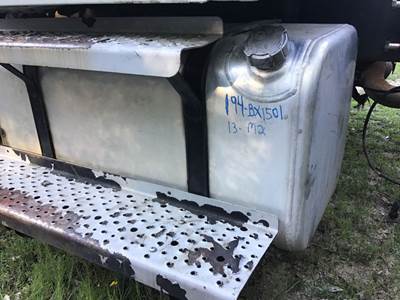 Freightliner M2 106 Left Fuel Tank