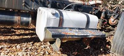 Freightliner M2 106 Right Fuel Tank