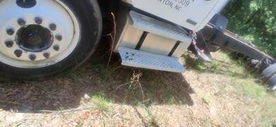 Freightliner M2 106 Left Fuel Tank