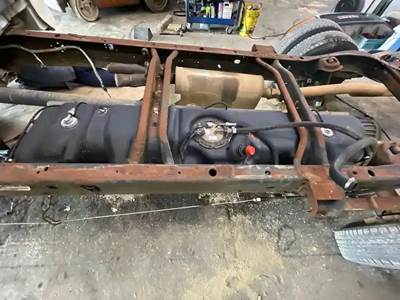 GMC Savana Fuel Tank