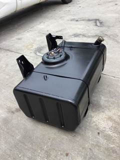 GMC T6500 Right Fuel Tank
