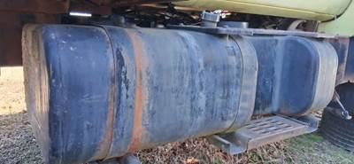 GMC TopKick C6500 Right Fuel Tank for a 1993 GMC C6000 Topkick