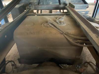 GMC W4500 Fuel Tank