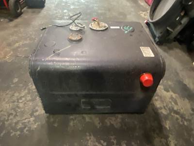 GMC W4500 Fuel Tank