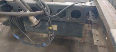 GMC W4500 Fuel Tank