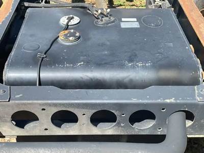 GMC W4500 Fuel Tank
