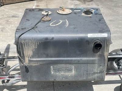 GMC W4500 Fuel Tank