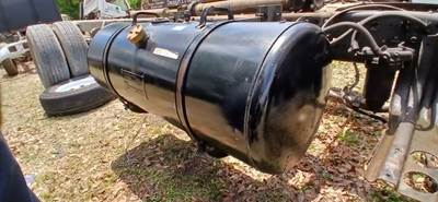 GMC W4500 Right Fuel Tank