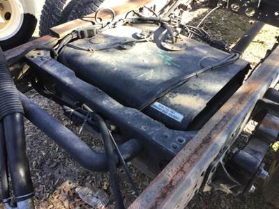 GMC W5500 Fuel Tank