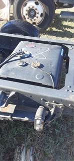 GMC W5500 Fuel Tank