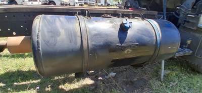 GMC W5500 Right Fuel Tank