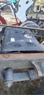 GMC W5500 Fuel Tank