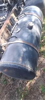 GMC W5500 Right Fuel Tank