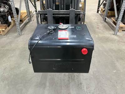 GMC W5500 Fuel Tank