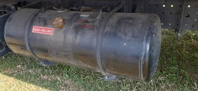 Hino 155 Left Fuel Tank