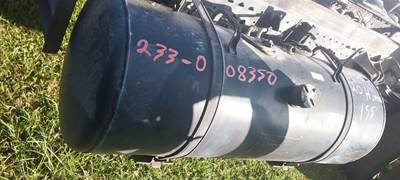 Hino 155 Left Fuel Tank