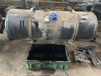 Hino 155 Left Fuel Tank