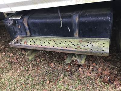 Hino 165 Right Fuel Tank