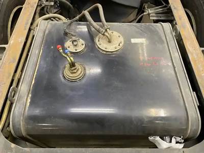 Hino 195 Fuel Tank
