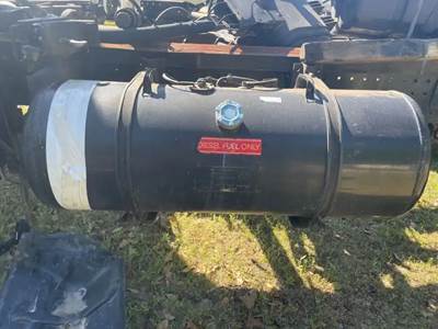 Hino 195 Left Fuel Tank